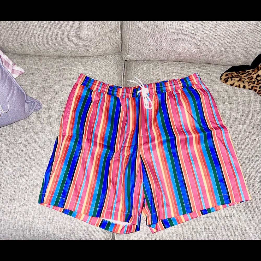 COPY - Mens swim trunks